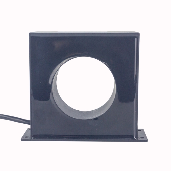 XLW系列无源零磁通泄漏电流传感器