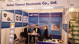 米兰官方版网站登录入口-米兰online(中国)
成功参加2019 年西班牙马德里国际供电会议暨展览会