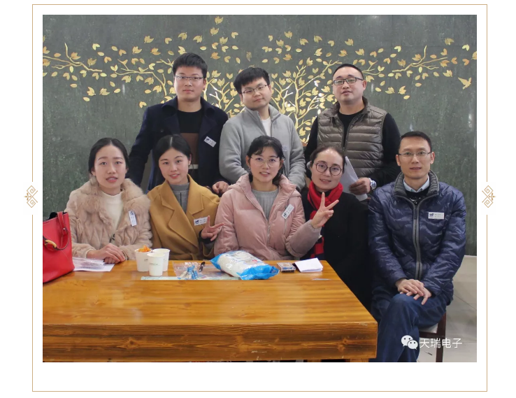 “不忘初心，砥砺前行”---米兰官方版网站登录入口-米兰online(中国)
南京公司2018年度年会热烈召开-3